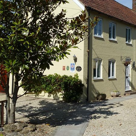 Vine Cottage B&B Devizes Esterno foto