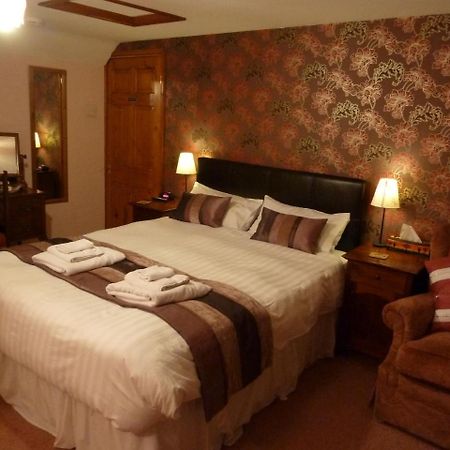 Vine Cottage B&B Devizes Camera foto