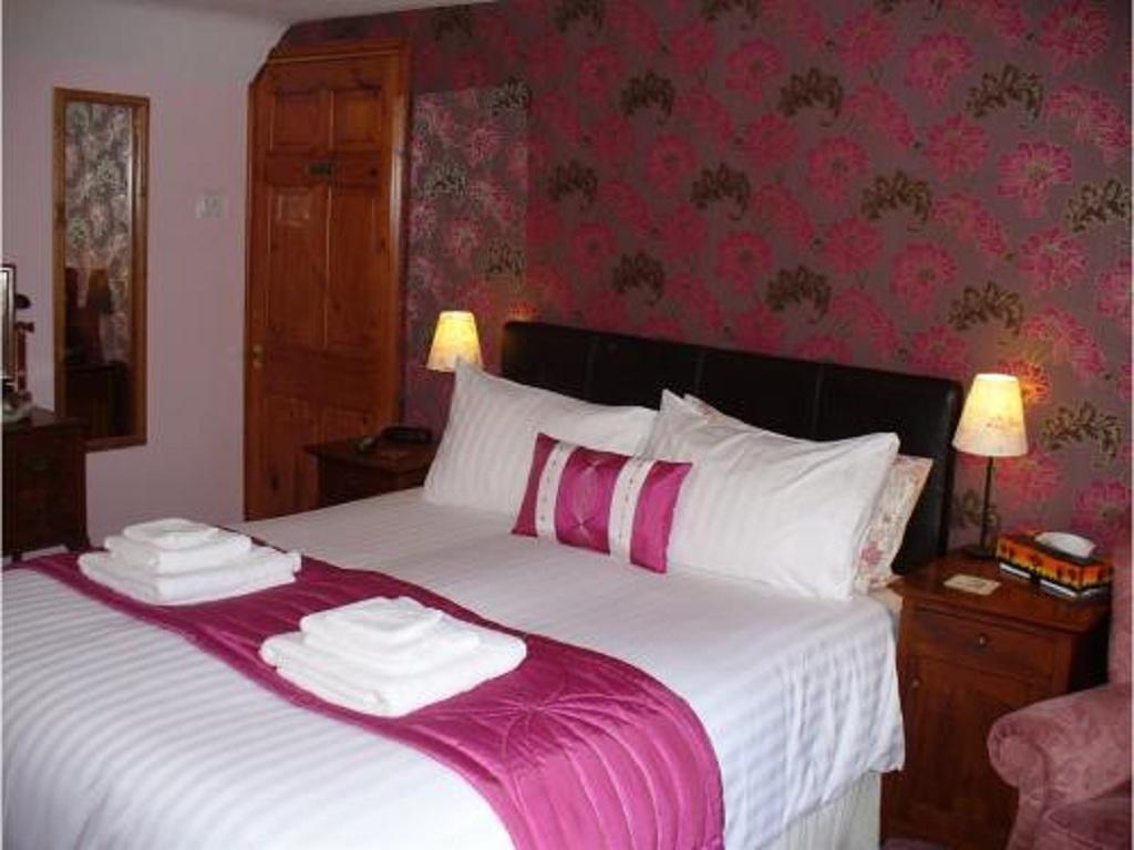 Vine Cottage B&B Devizes Esterno foto