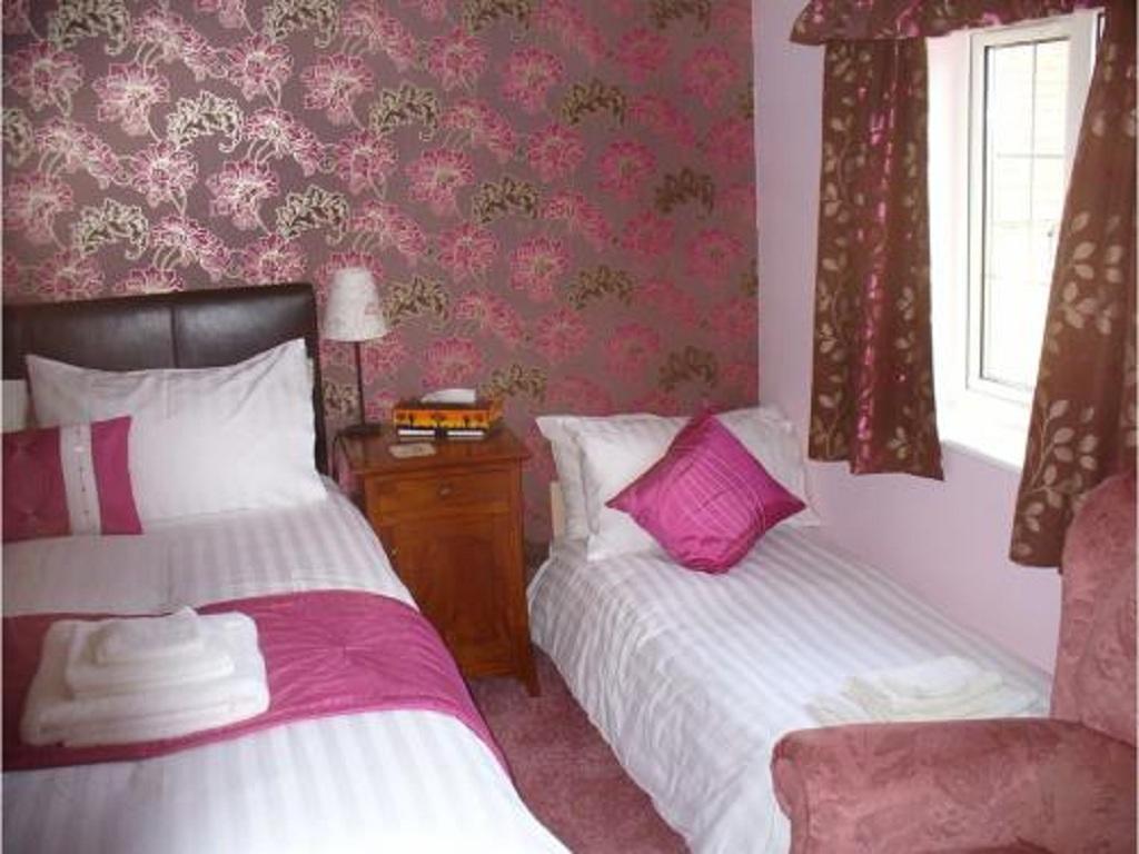 Vine Cottage B&B Devizes Camera foto