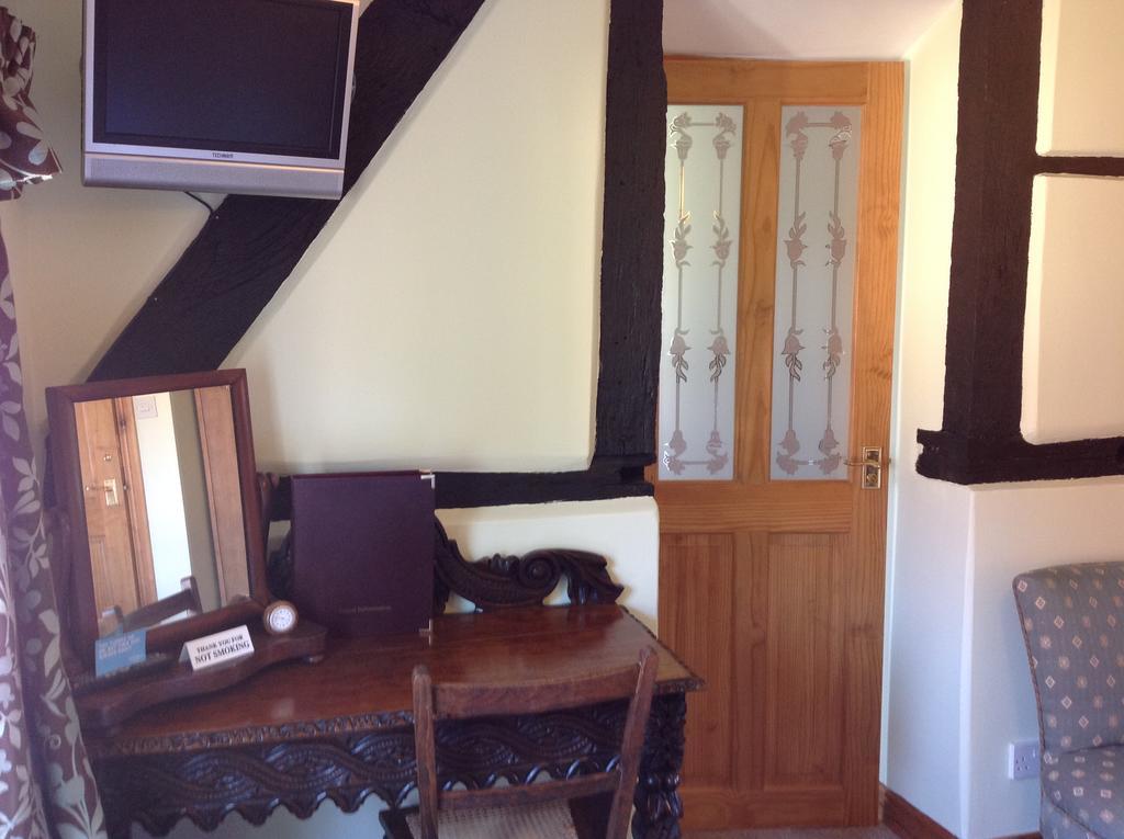Vine Cottage B&B Devizes Esterno foto