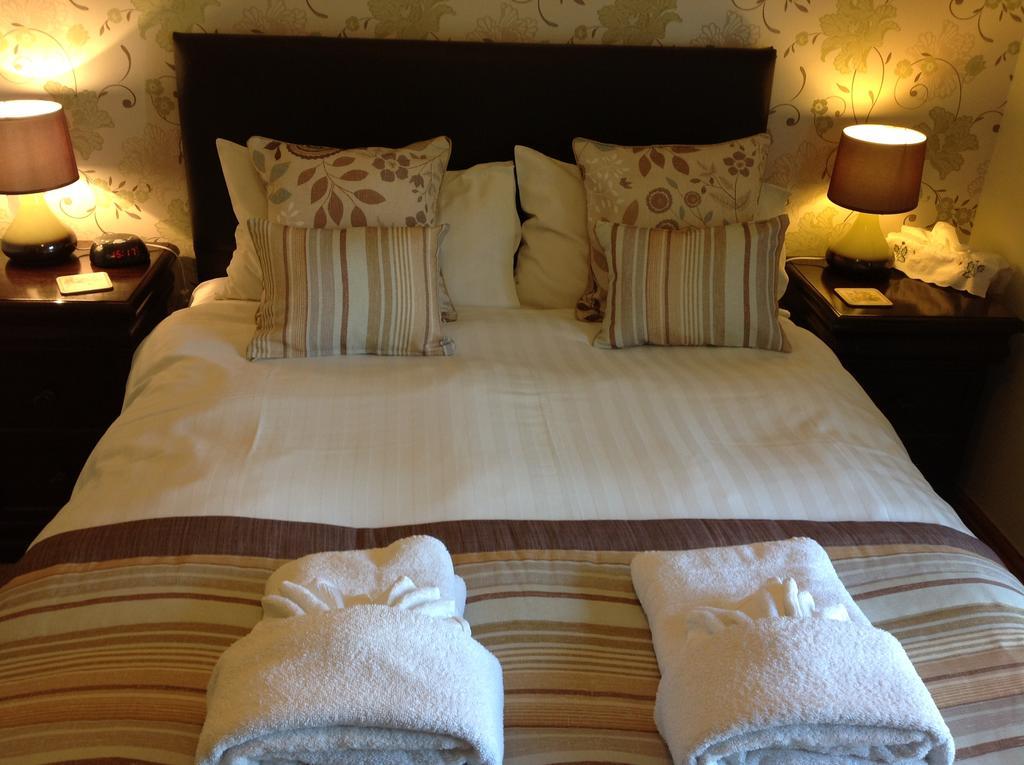 Vine Cottage B&B Devizes Esterno foto