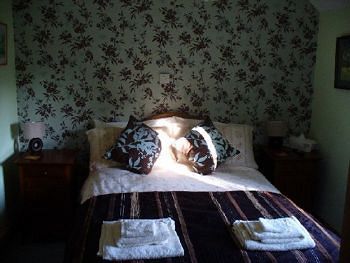 Vine Cottage B&B Devizes Esterno foto