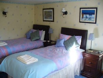 Vine Cottage B&B Devizes Esterno foto