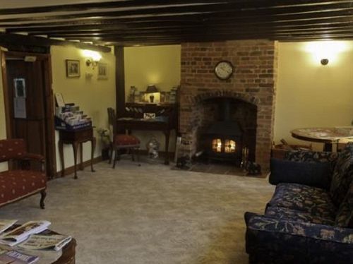 Vine Cottage B&B Devizes Esterno foto
