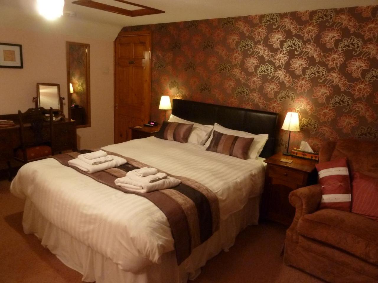 Vine Cottage B&B Devizes Camera foto
